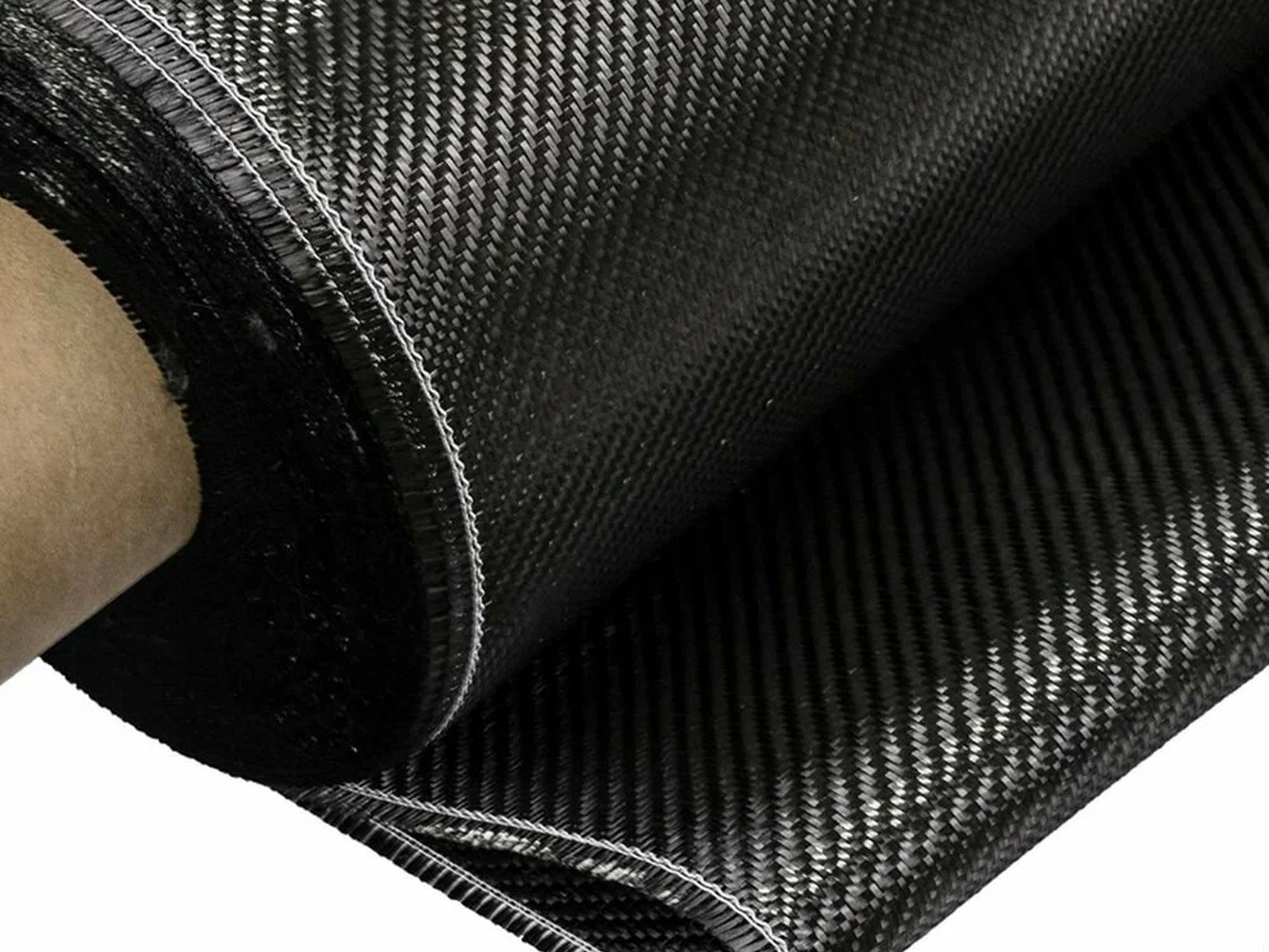 CarbonWrap Fabric 240/1200